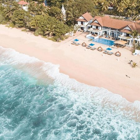 The Beach House By Reveal Mirissa Eksteriør billede