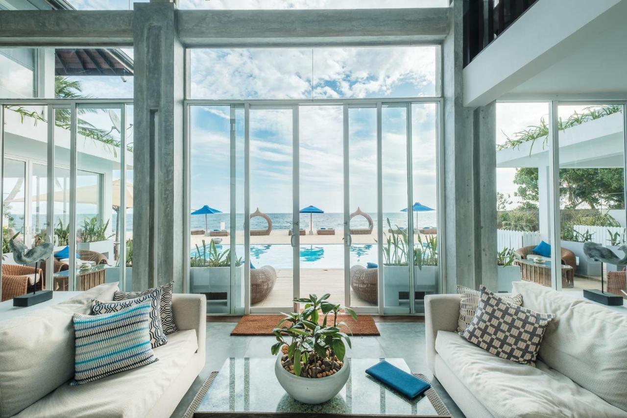 The Beach House By Reveal Mirissa Eksteriør billede
