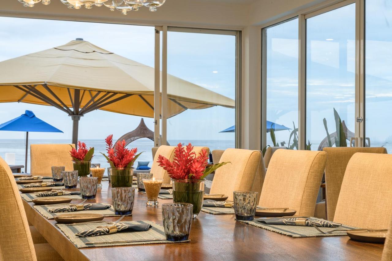 The Beach House By Reveal Mirissa Eksteriør billede