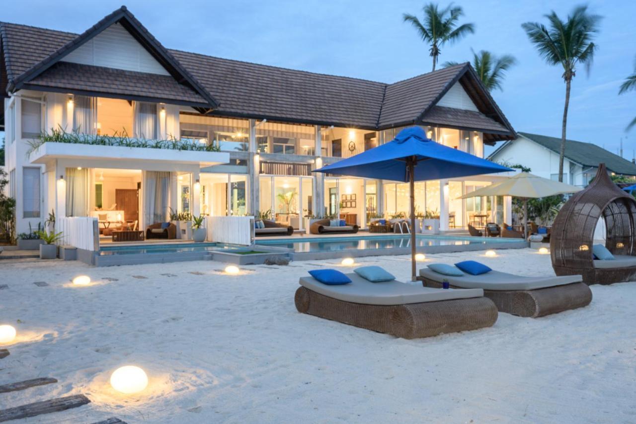 The Beach House By Reveal Mirissa Eksteriør billede