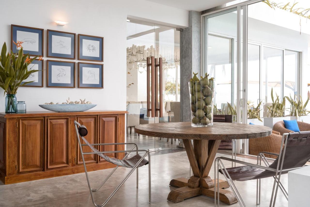 The Beach House By Reveal Mirissa Eksteriør billede
